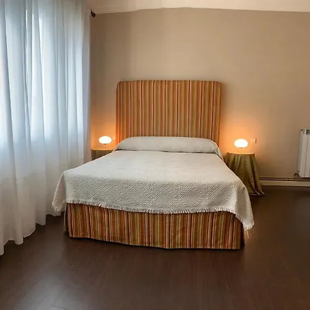 Apartment Ii En El Corazon De C Foncalada