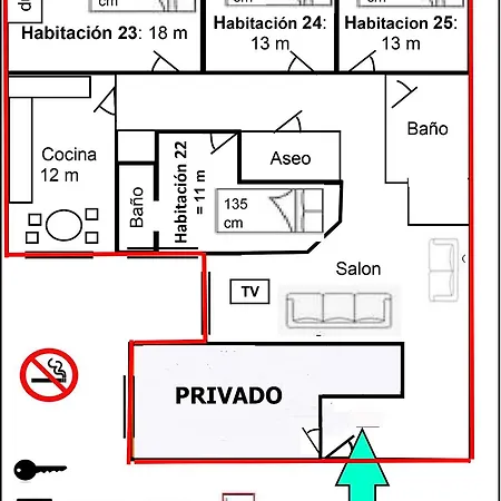 Ii En El Corazon De C Foncalada Οβιέδο