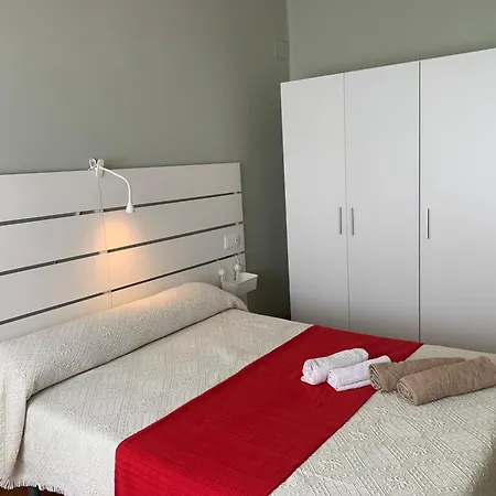 Apartman Ii En El Corazon De C Foncalada *