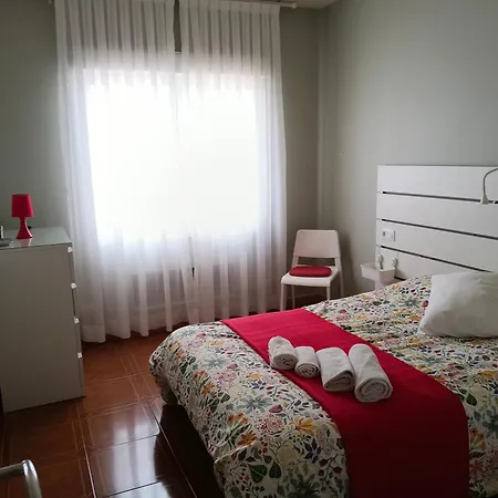 Ii En El Corazon De C Foncalada Apartmán