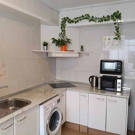 Apartman Ii En El Corazon De C Foncalada Oviedo